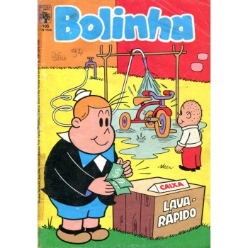 Bolinha 105 (1985)