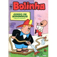 Bolinha 118 (1986)