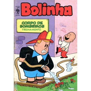 Bolinha 118 (1986)