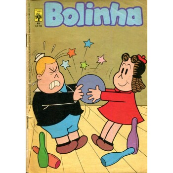 Bolinha 84 (1983)