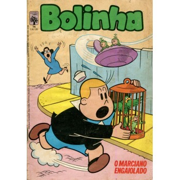 Bolinha 76 (1982)