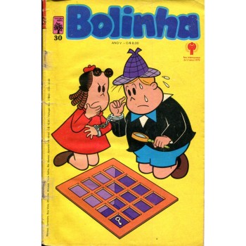 Bolinha 30 (1979)
