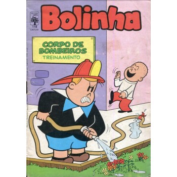 Bolinha 118 (1986)