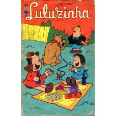 Luluzinha 67 (1980)