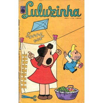 Luluzinha 52 (1978)
