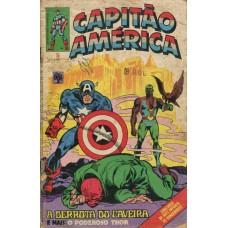 Capitão América 5 (1979)
