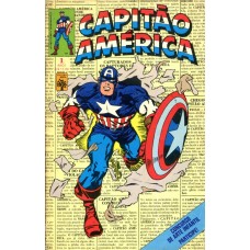 Capitão América 1 (1979)