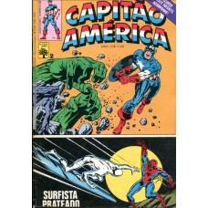 Capitão América 2 (1979)