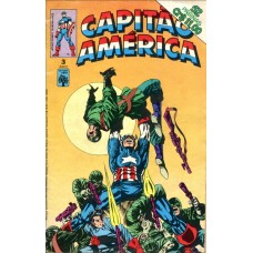 Capitão América 3 (1979)
