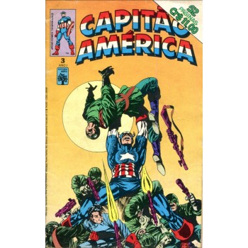 Capitão América 3 (1979)