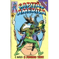 Capitão América 4 (1979)