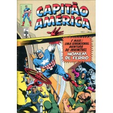 Capitão América 9 (1980)