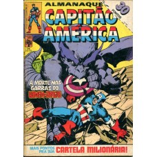 Capitão América 56 (1984)