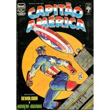 Capitão América 90 (1986)