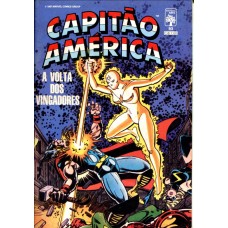 Capitão América 93 (1987)
