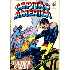 Capitão América 96 (1987)