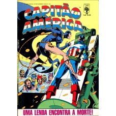 Capitão América 99 (1987)