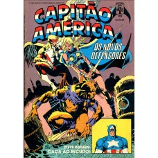 Capitão América 103 (1987)