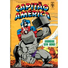 Capitão América 111 (1988)