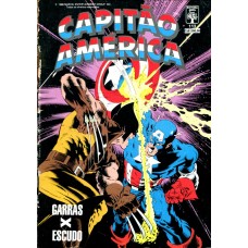 Capitão América 113 (1988)