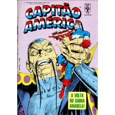 Capitão América 115 (1988)