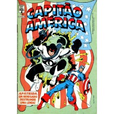 Capitão América 116 (1989)