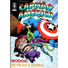 Capitão América 118 (1989)
