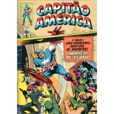 Capitão América 9 (1980)