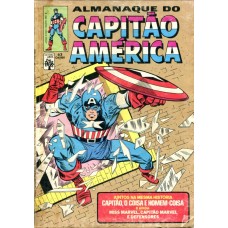 Capitão América 63 (1984)