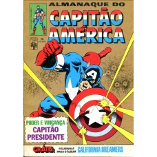 Capitão América 78 (1985)