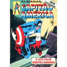 Capitão América 79 (1985)
