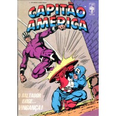 Capitão América 92 (1987)