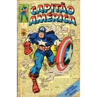 Capitão América 1 (1979)