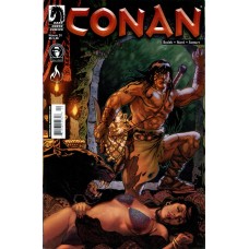 Conan o Cimério 24 (2006)