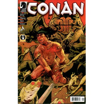 Conan o Cimério 29 (2006)