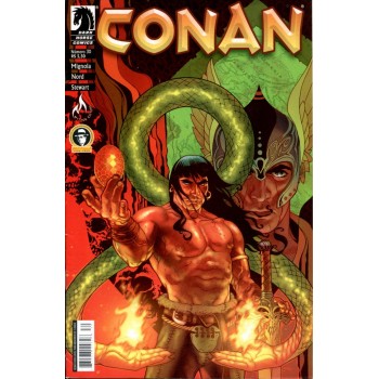 Conan o Cimério 30 (2006)
