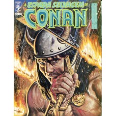 A Espada Selvagem de Conan 53 (1989)