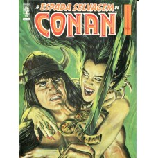 A Espada Selvagem de Conan 60 (1989)