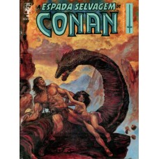 A Espada Selvagem de Conan 65 (1990)