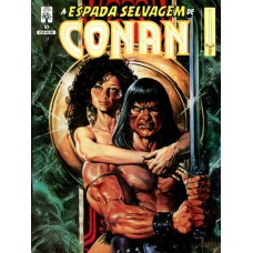 A Espada Selvagem de Conan 67 (1990)