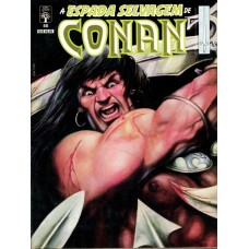 A Espada Selvagem de Conan 68 (1990)
