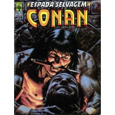 A Espada Selvagem de Conan 4 (1984)