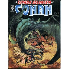 A Espada Selvagem de Conan 30 (1987)
