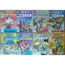 Rei Conan 1 2 3 4 5 6 7 8 (1995)