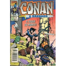 Conan o Bárbaro 22 (1994) 