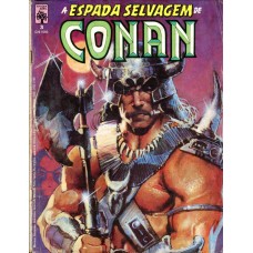 A Espada Selvagem de Conan 3 (1984)