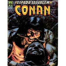 A Espada Selvagem de Conan 4 (1984)