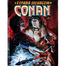 A Espada Selvagem de Conan 6 (1985)