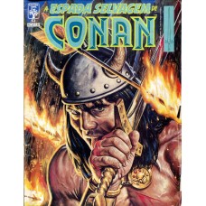 A Espada Selvagem de Conan 53 (1989)