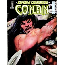 A Espada Selvagem de Conan 68 (1990)
